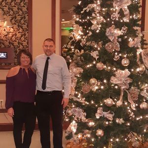 Meet your Posher, Traci